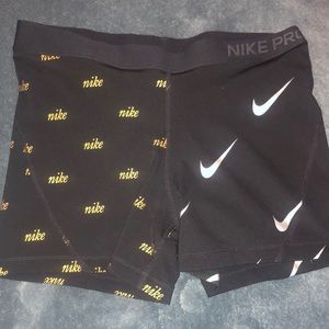 Nike Training Shorts